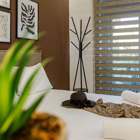 Valide Suite By Estia Heraklion Zewnętrze zdjęcie