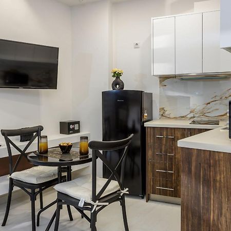 Valide Suite By Estia Heraklion Zewnętrze zdjęcie